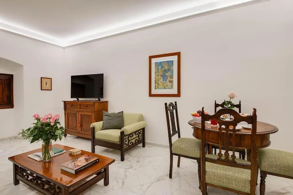 Chic Apartment Duomo 佛罗伦萨 意大利