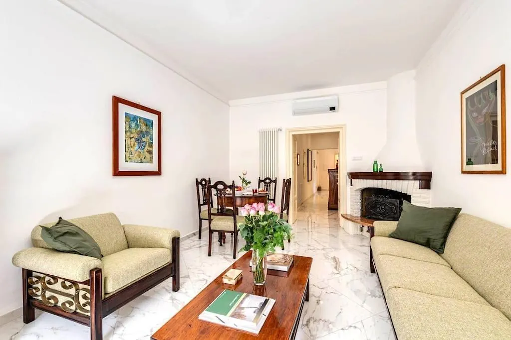 Chic Apartment Duomo 佛罗伦萨
